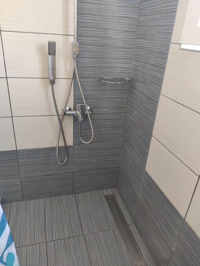 Villa Vera Sívota エクステリア 写真