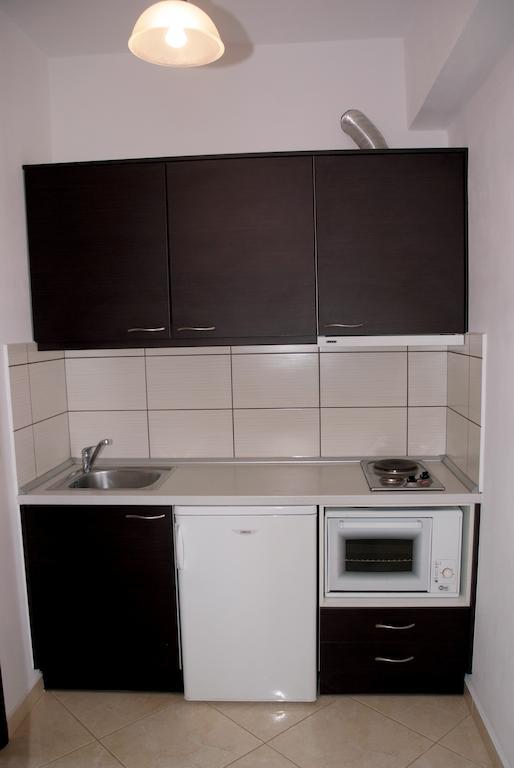 Villa Vera Sívota 部屋 写真