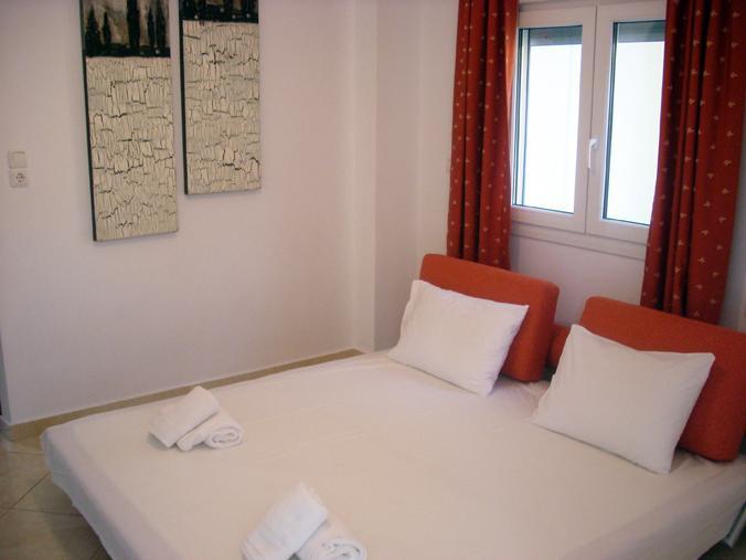Villa Vera Sívota 部屋 写真